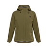 Kurtka Fox Junior Ranger Water Olive Green