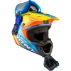 CKX Titan AMS Kask Zimowy + Gogle APEX ATV ECE DOT