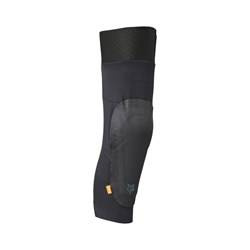 Ochraniacz Kolan FOX Launch Elite Black