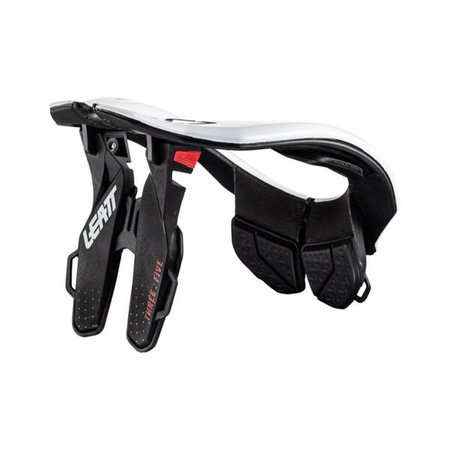 Stabilizator karku LEATT 3.5 white