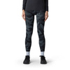 Spodnie Rowerowe Damskie FOX Lady Flexair Tight Grey Camo wyprzedaż