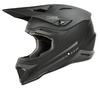 O’NEAL 1SRS Dziecięcy SOLID – kask do motocrossu, roweru i hulajnogi
