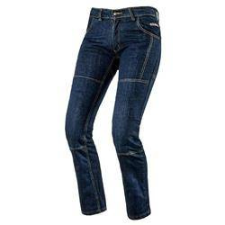 Spodnie jeans damskie motocyklowe REBELHORN CLASSIC roz. L