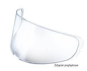 Szyba HJC HJ34 pinlock prepared do kasku I30 CLEAR