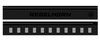 Pas do jeansów REBELHORN CONNECT 10C (76CM) Black