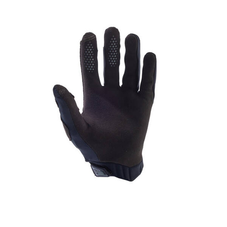 Rękawiczki na rower Fox Defend Wind Offroad Black enduro