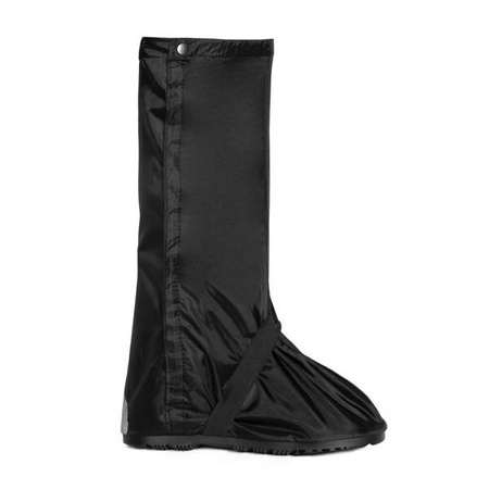 Osłona przeciwdeszczowa na buty REBELHORN THUNDER Black