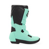 Buty motocrossowe juniorskie FOX Junior Comp Teal
