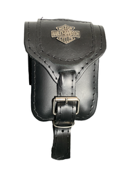 Skórzana torebka motocyklowa HARLEY DAVIDSON