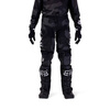 Spodnie Fox Junior 180 Bnkr Black Camo