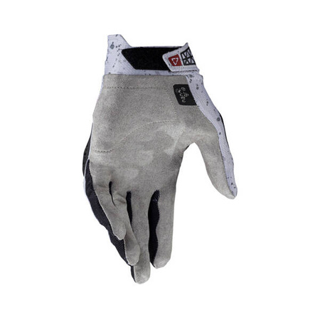 Rękawice LEATT Moto 4.5 Lite Ice 