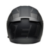 KASK MOTOCYKLOWY BELL LITHIUM ECE6 SHEAR MATTE BLACK METALLIC BLACK