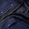 Kurtka Tekstylna Rebelhorn Hunter Navy Blue