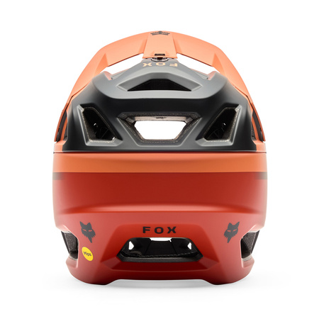 Kask Rowerowy Fox Proframe Rizer Coral