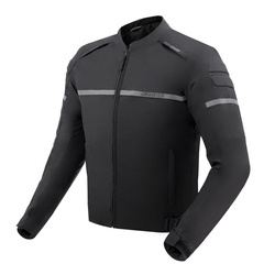 Kurtka Tekstylna OZONE Rider Black
