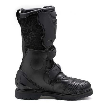 Buty REBELHORN patrol black