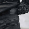 Spodnie Jeans OZONE Hornet II Washed Black L34