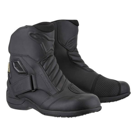 Buty Alpinestars NEW LAND GORETEX BLACK