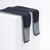 Spodnie jeans REBELHORN Nomad Tapered fit washed blue L34