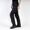 Spodnie Tekstylne OZONE Flow Lady Black