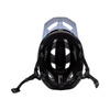 Kask Rowerowy Fox Speedframe Pro Defy Pewter