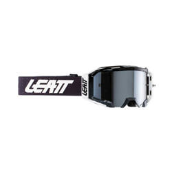 Gogle LEATT Velocity  5.5 Iriz 28 VLT Graphite Platinum