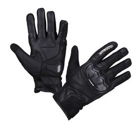 Rękawice Miako Air Modeka czarny