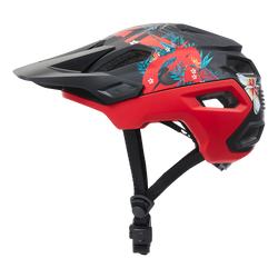 KASK ROWEROWY O'NEAL TRAILFINDER RIO MULTI
