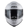 KASK MOTOCYKLOWY NZI EURUS 4 STREAM DUO WHITE