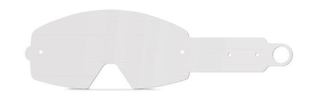 Zrywki Do Gogli AIROH Blast Xr1 Tear Off (20 Szt)