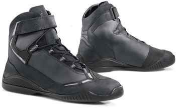 Buty motocyklowe turystyczne FORMA edge czarne