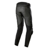 Spodnie SKÓRZANE Alpinestars MISSILE V3 BLACK/BLACK 60