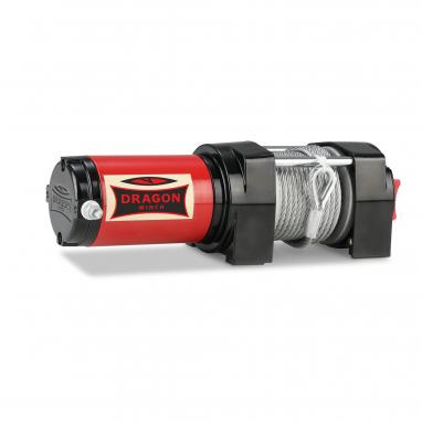 Wyciągarka Dragon Winch Maverick 4000 ST