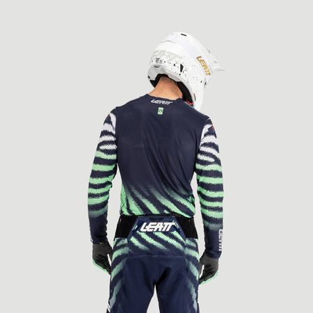 Bluza LEATT Moto 5.5 Ultraweld Matcha 