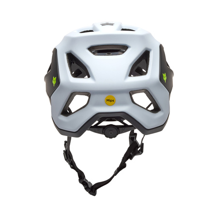 Kask Rowerowy Fox Speedframe 5050 Black/White