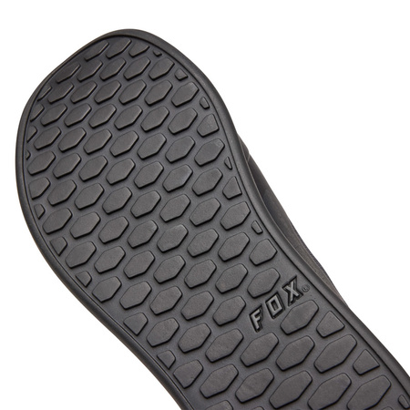 Buty rowerowe MTB Fox Union Boa Flat Black