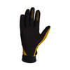 Rękawice FOX rowerowe Defend Thermo Mustard