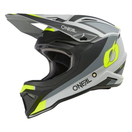 O’NEAL 1SRS Stream – Kask crossowy, idealny także na hulajnogę