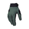 Dziecięce Rękawice FOX Junior Defend Hunter Green