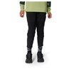 Spodnie Rowerowe Fox Junior Defend Black