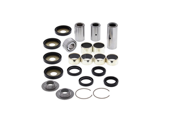 Zestaw naprawczy łącznika wahacza Yamaha YFM 660R RAPTOR 01-05 ALL BALLS 27-1096