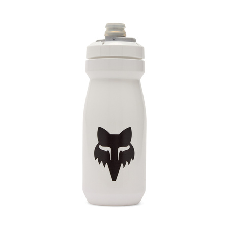 Bidon Fox 21 Oz Podium Bottle White