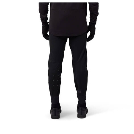 Spodnie Rowerowe FOX Ranger Lunar Black