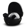SHAD SH33 BLACK – kompaktowy i funkcjonalny kufer centralny