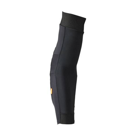Ochraniacz Łokci FOX Launch Elite Black
