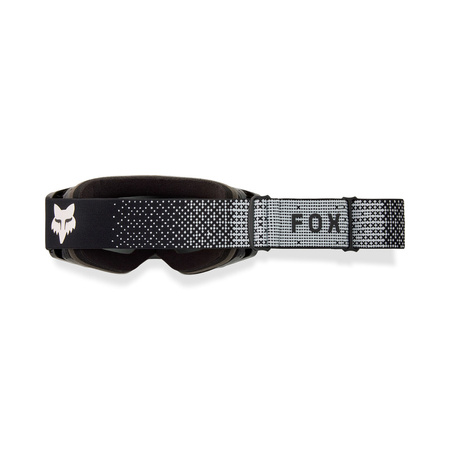 Gogle Fox Vue Core Black