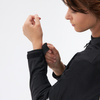 Kurtka Tekstylna OZONE Dart Lady Black