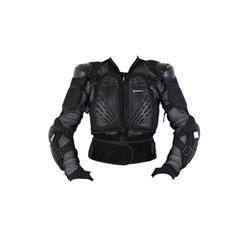 Koszulka z ochraniaczami BURGLAR PPE ADRENALINE