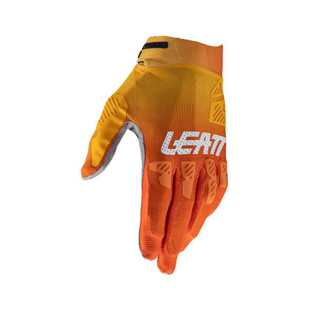 Rękawice LEATT Moto 2.5 X-Flow Flame 