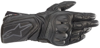 Rękawice Sportowe ALPINESTARS SP-8 V3 Black